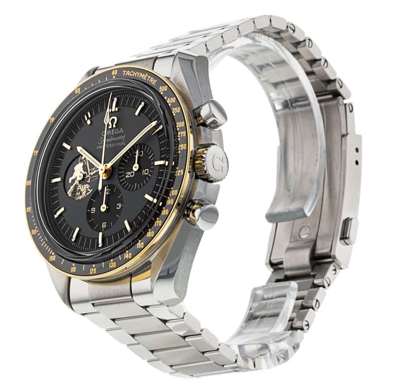 Omega Speedmaster Apollo 310.20.42.50.01.001